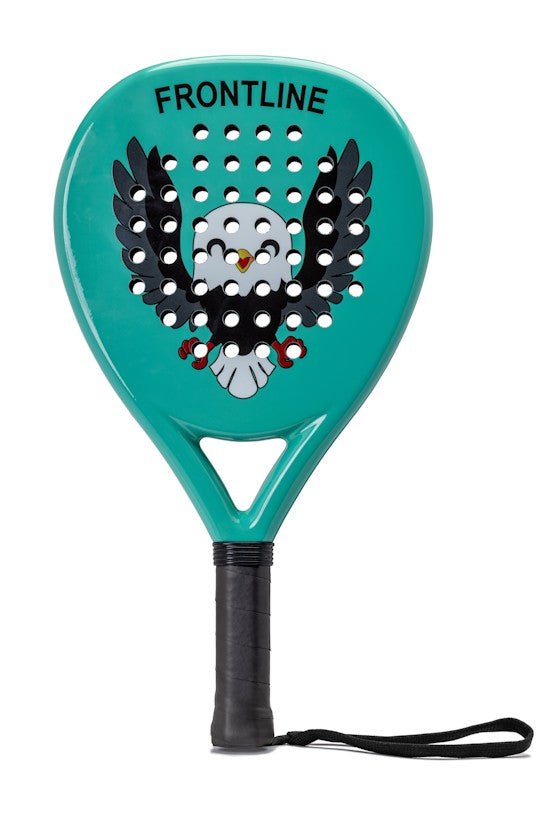 FRONTLINE KIDS RACKET 2025