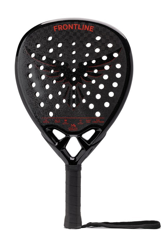 FRONTLINE Power racket 2025