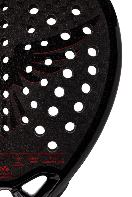 FRONTLINE Power racket 2025