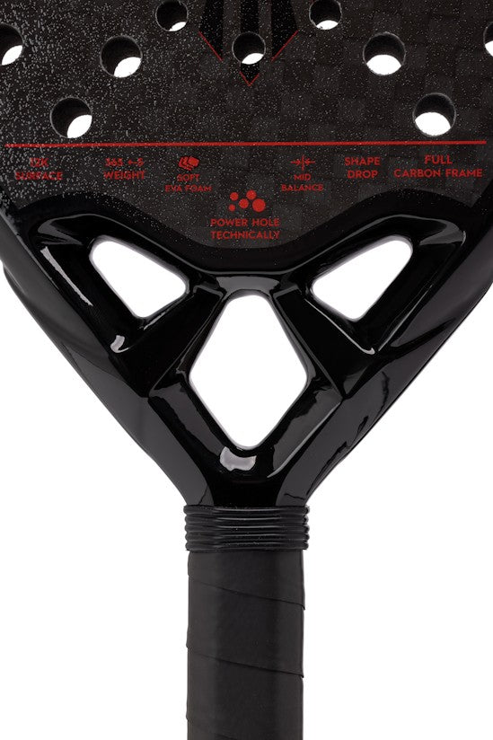 FRONTLINE Power racket 2025