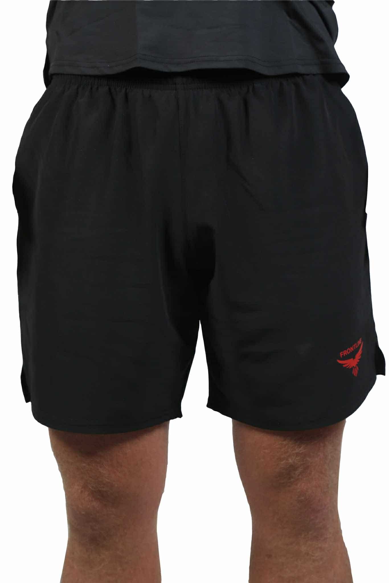 FRONTLINE Men’s Performance Shorts