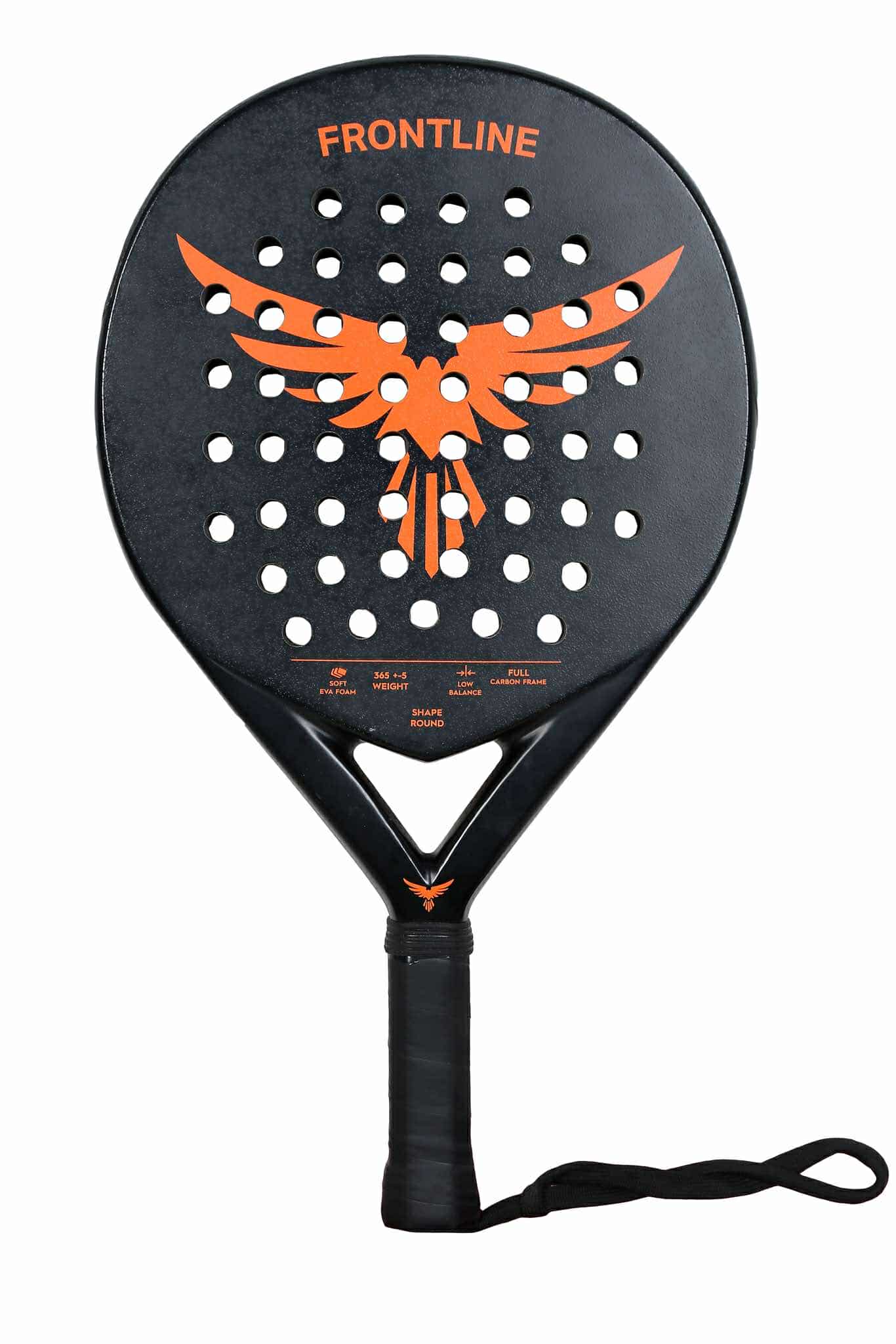 FRONTLINE CONTROL RACKET SS 2025