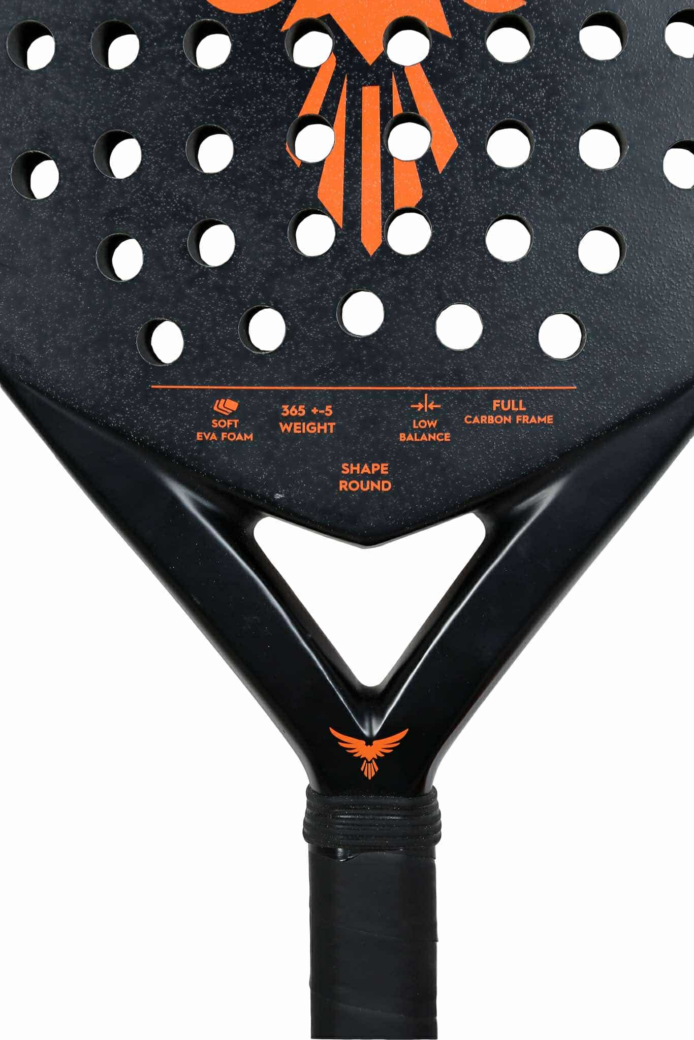 FRONTLINE CONTROL RACKET SS 2025