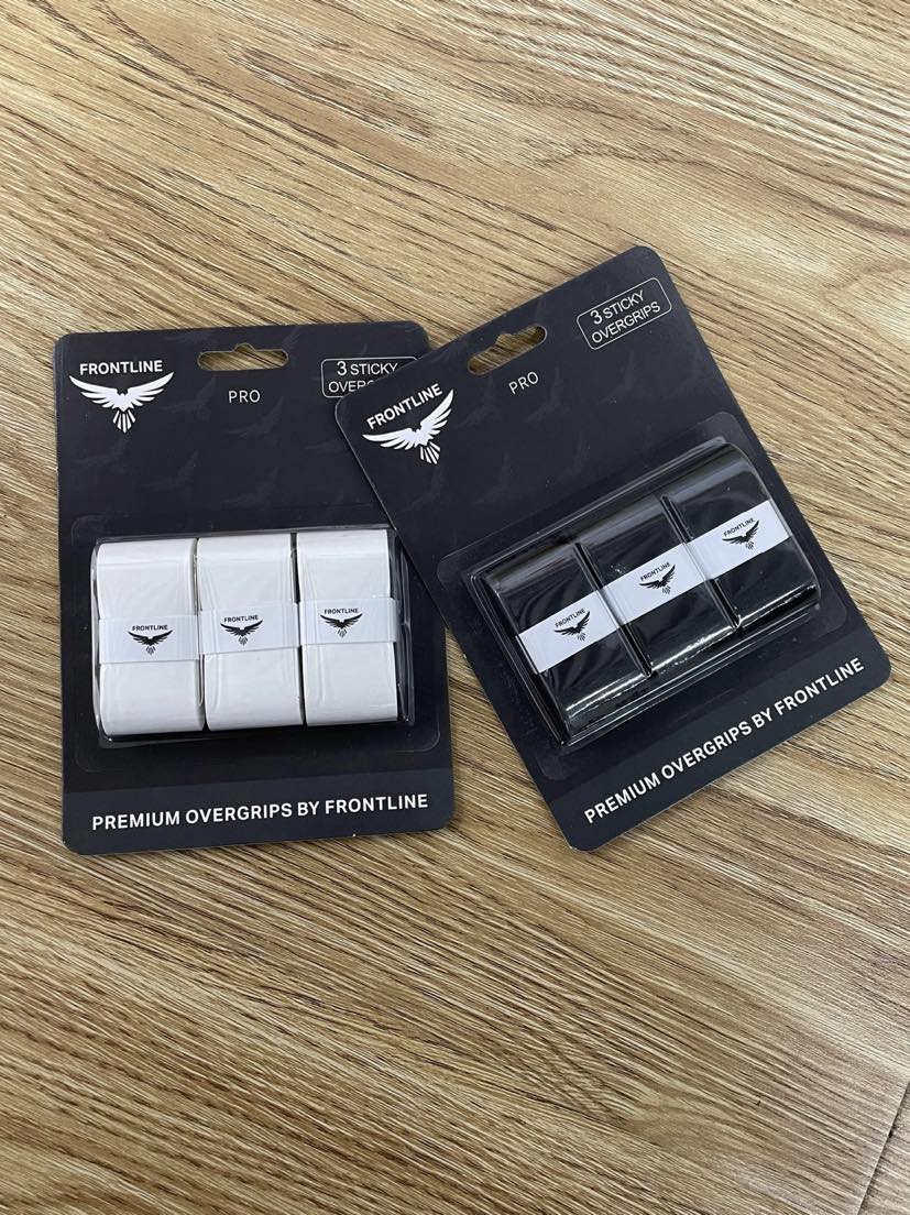 SPECIAL OFFER - 10 x 3-Pack overgrips at a discounted price!