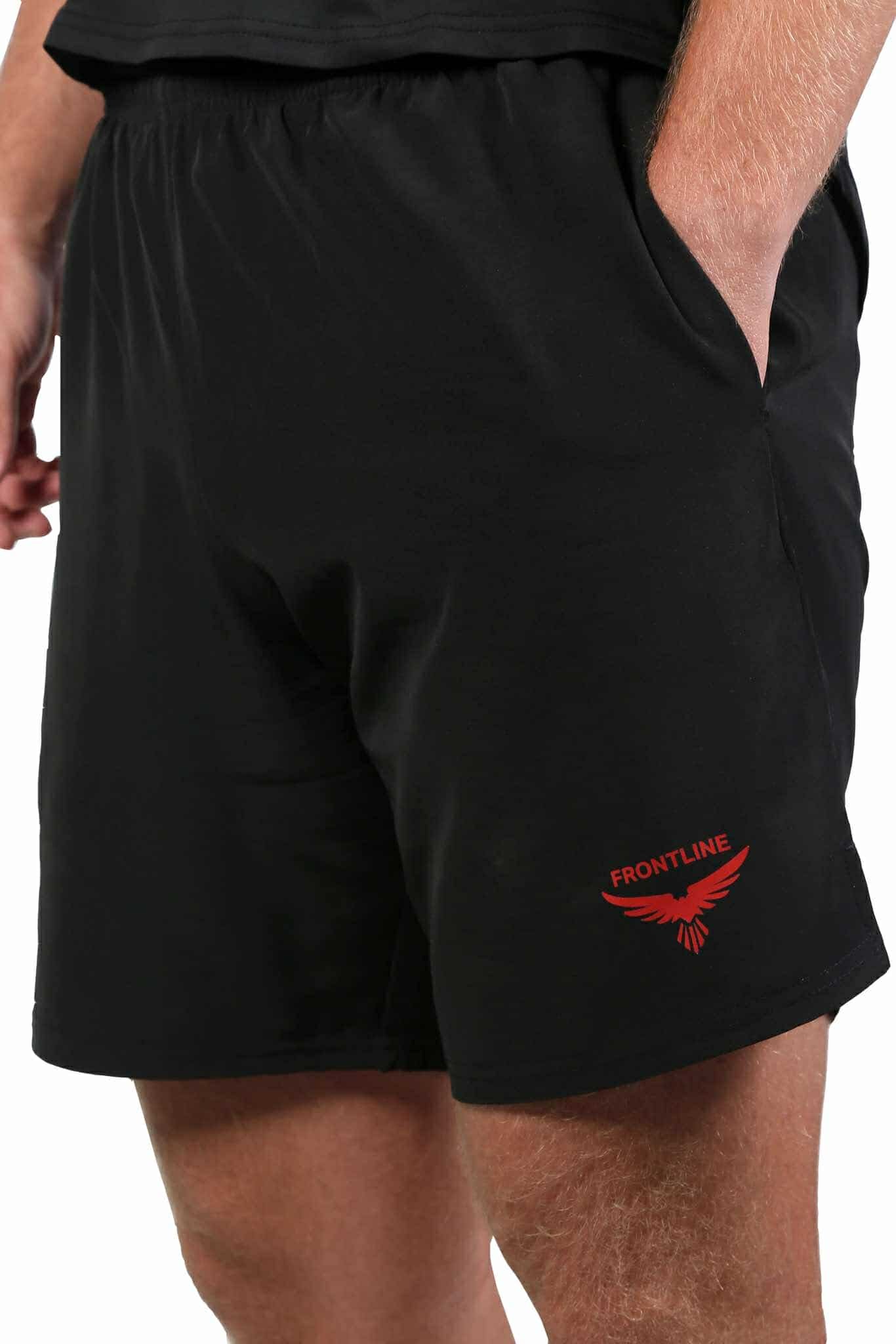 FRONTLINE Men’s Performance Shorts