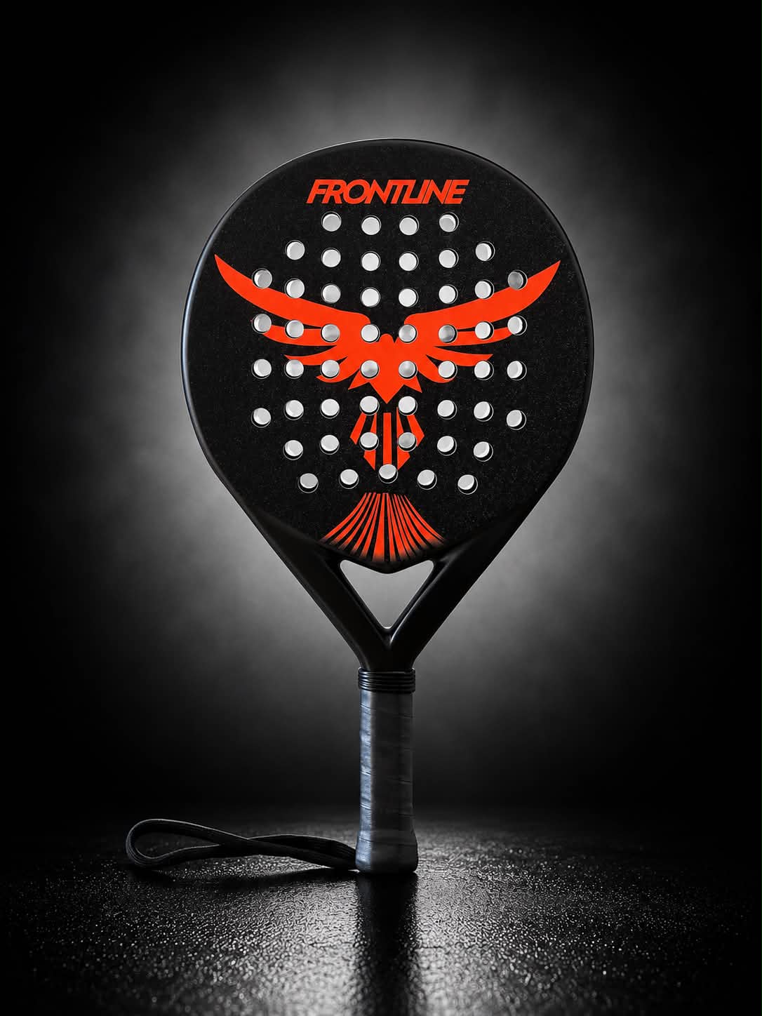 FRONTLINE Control SS V2
