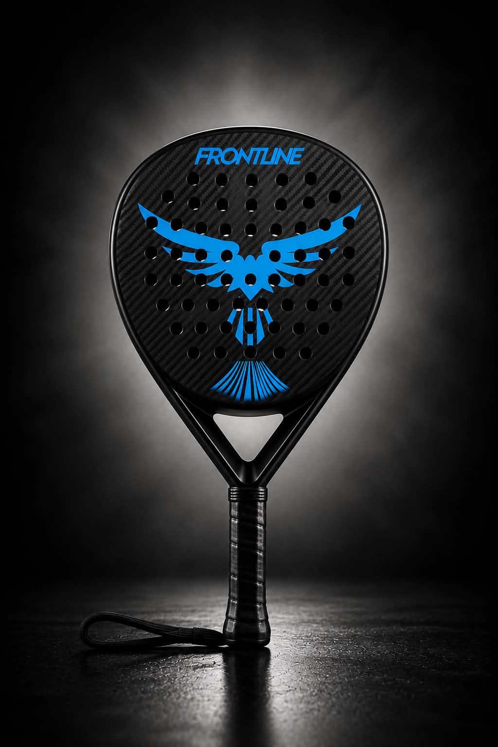 FRONTLINE Control LS V2
