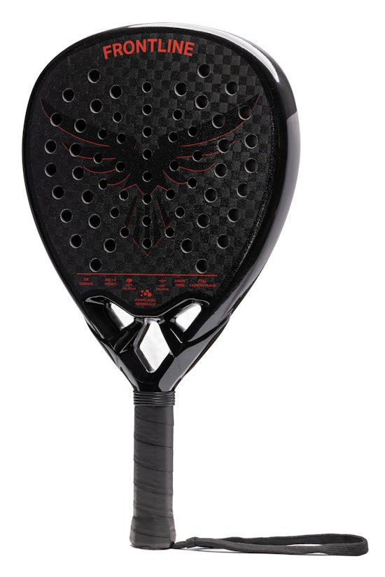 FRONTLINE Power racket 2024