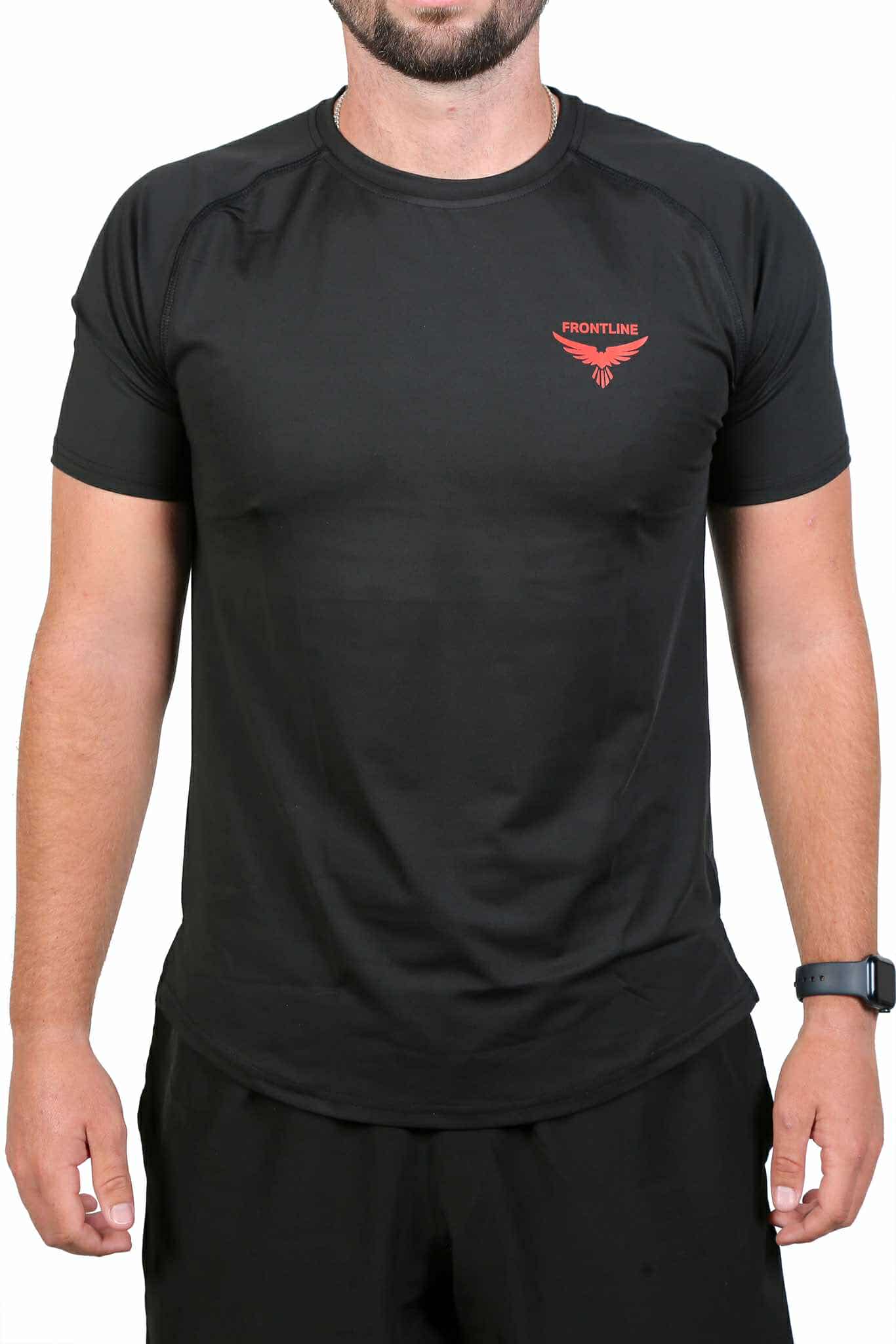FRONTLINE Men’s Performance Tee