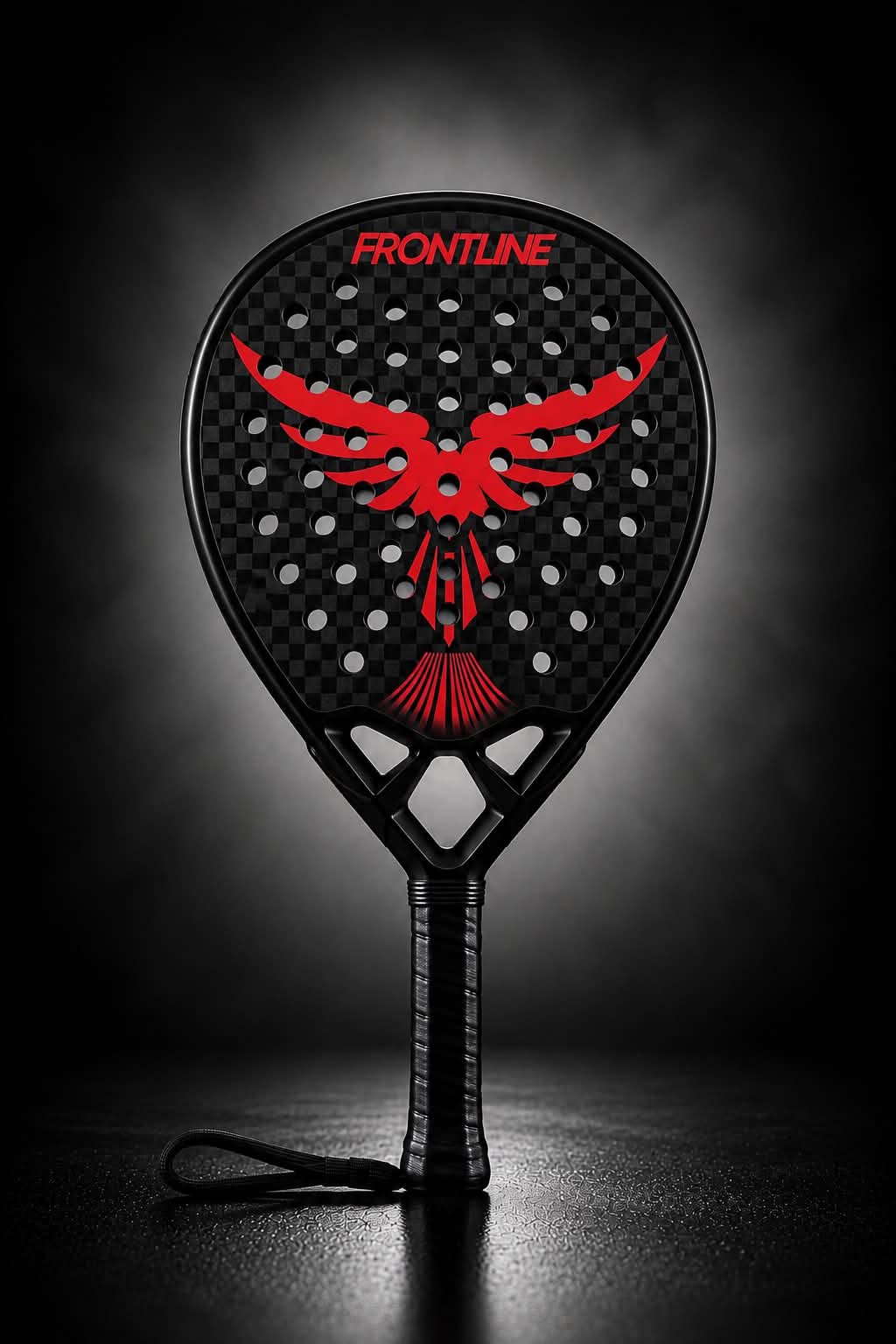 FRONTLINE Power V2